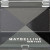 Maybelline Eye Studio Mono Eyeshadow 842 Black Metal